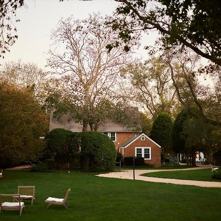 The Roundtree, Amagansett Otel Dış mekan fotoğraf