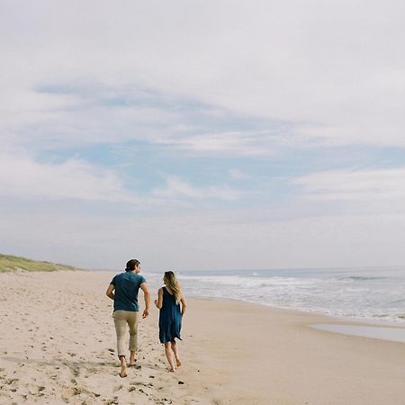 The Roundtree, Amagansett Otel Dış mekan fotoğraf