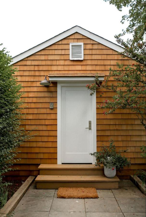 The Roundtree, Amagansett Otel Dış mekan fotoğraf