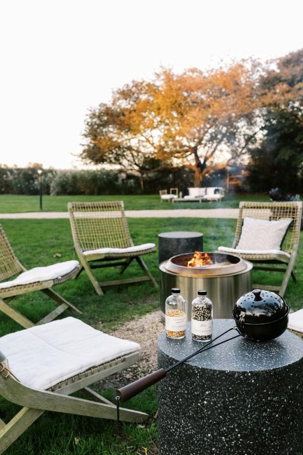 The Roundtree, Amagansett Otel Dış mekan fotoğraf
