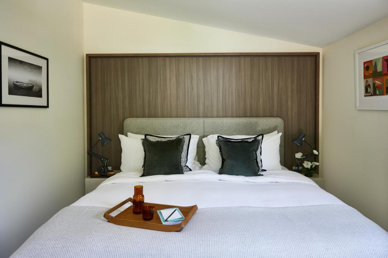The Roundtree, Amagansett Otel Dış mekan fotoğraf