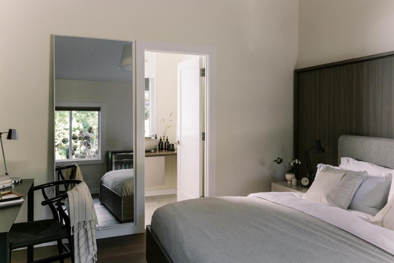 The Roundtree, Amagansett Otel Dış mekan fotoğraf