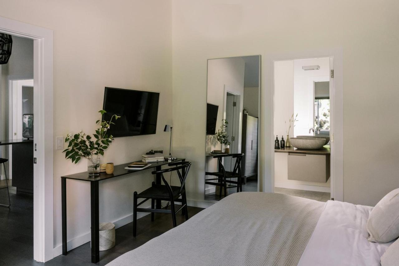 The Roundtree, Amagansett Otel Dış mekan fotoğraf