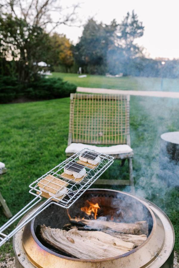The Roundtree, Amagansett Otel Dış mekan fotoğraf