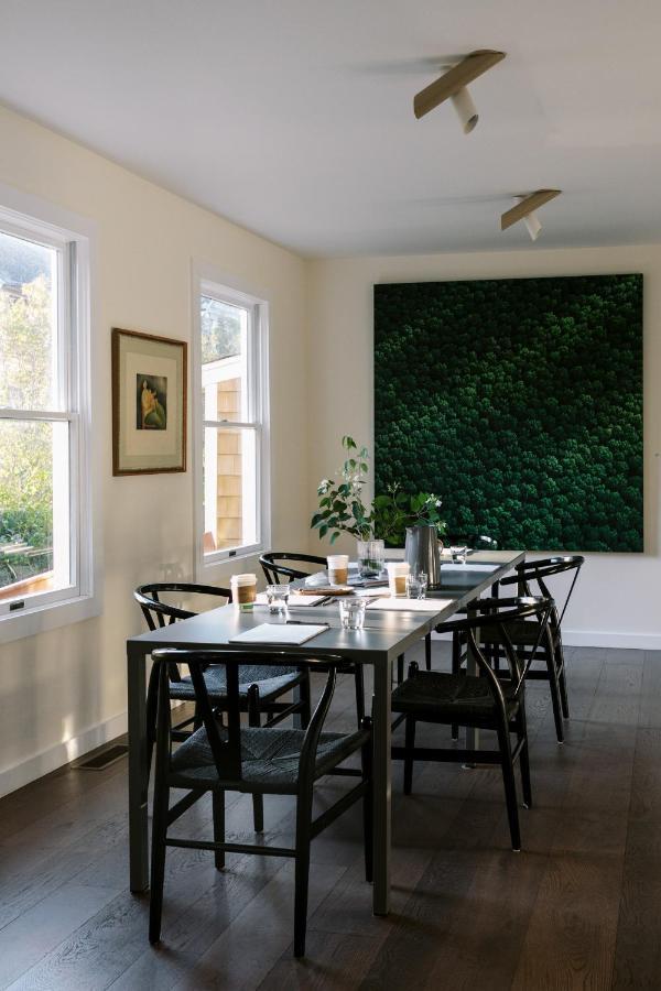 The Roundtree, Amagansett Otel Dış mekan fotoğraf