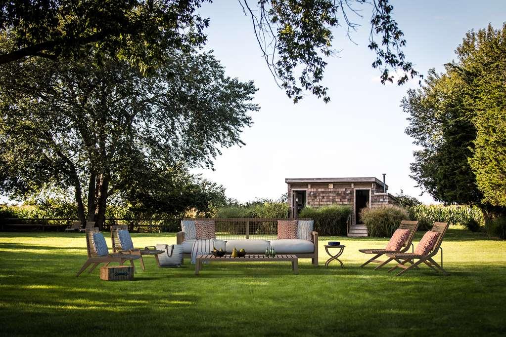 The Roundtree, Amagansett Otel Dış mekan fotoğraf