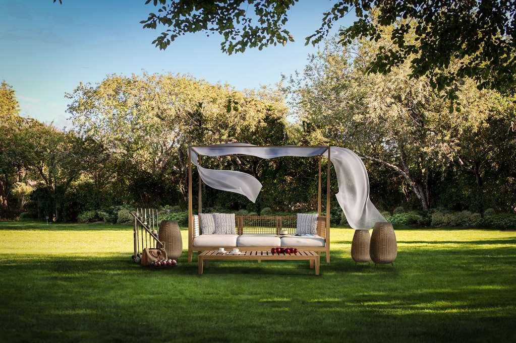 The Roundtree, Amagansett Otel Dış mekan fotoğraf