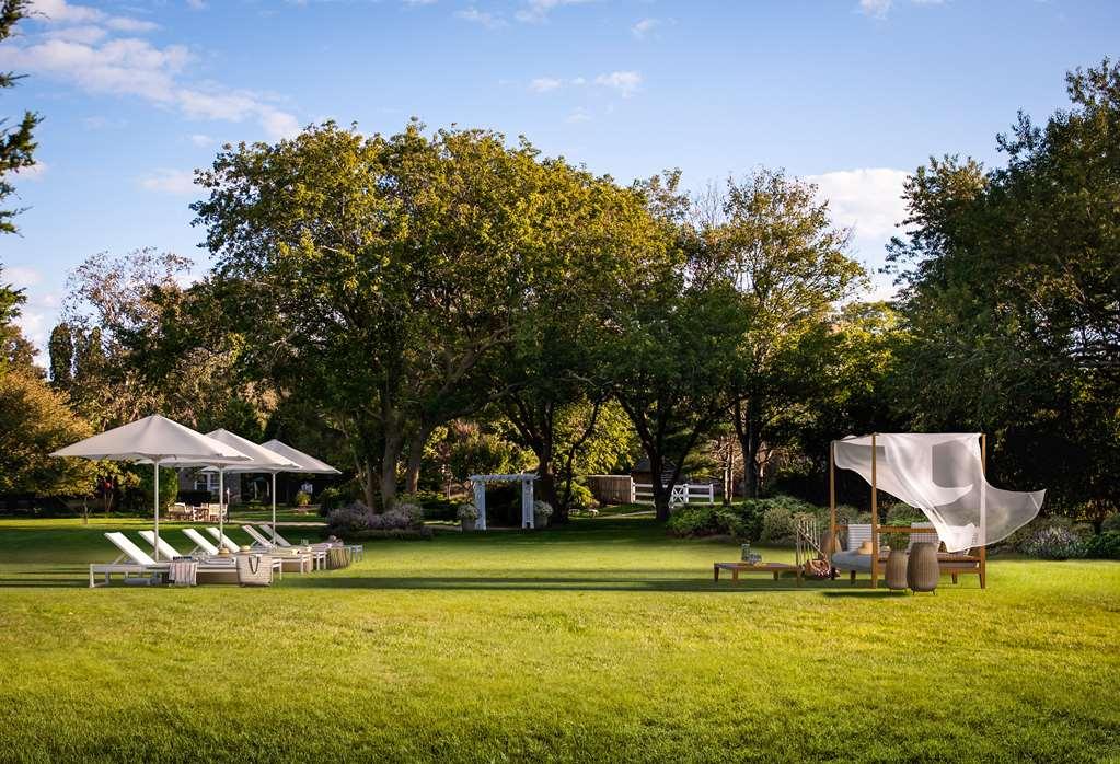 The Roundtree, Amagansett Otel Dış mekan fotoğraf