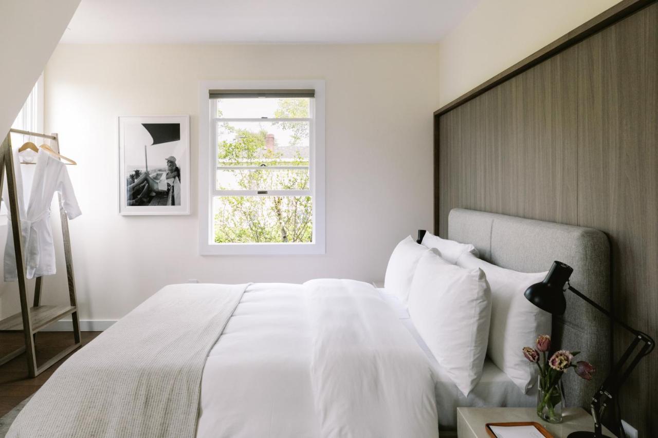 The Roundtree, Amagansett Otel Dış mekan fotoğraf