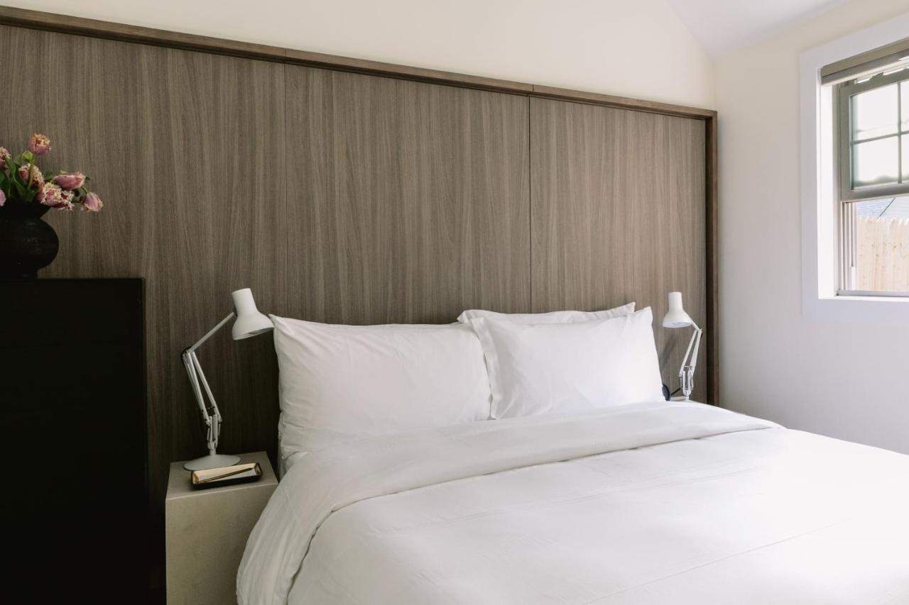 The Roundtree, Amagansett Otel Dış mekan fotoğraf