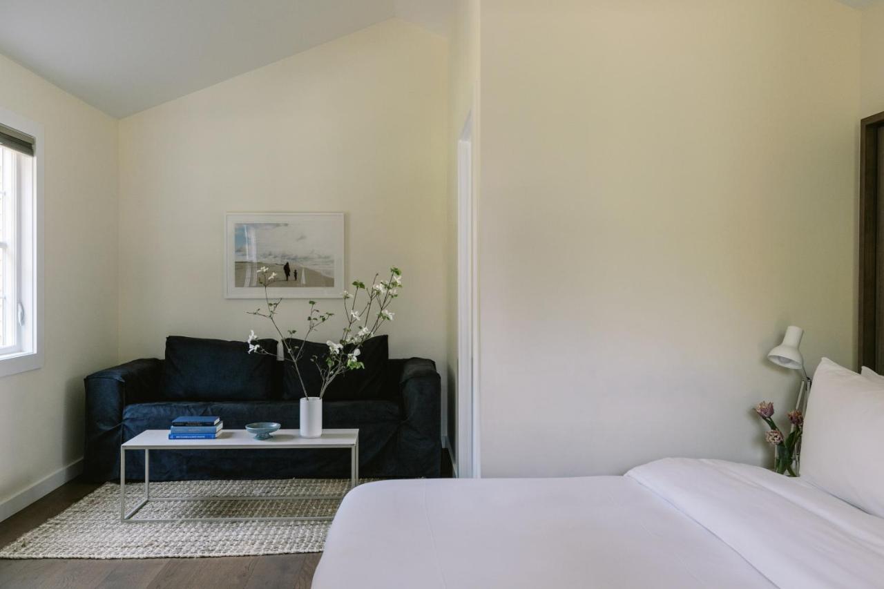 The Roundtree, Amagansett Otel Dış mekan fotoğraf