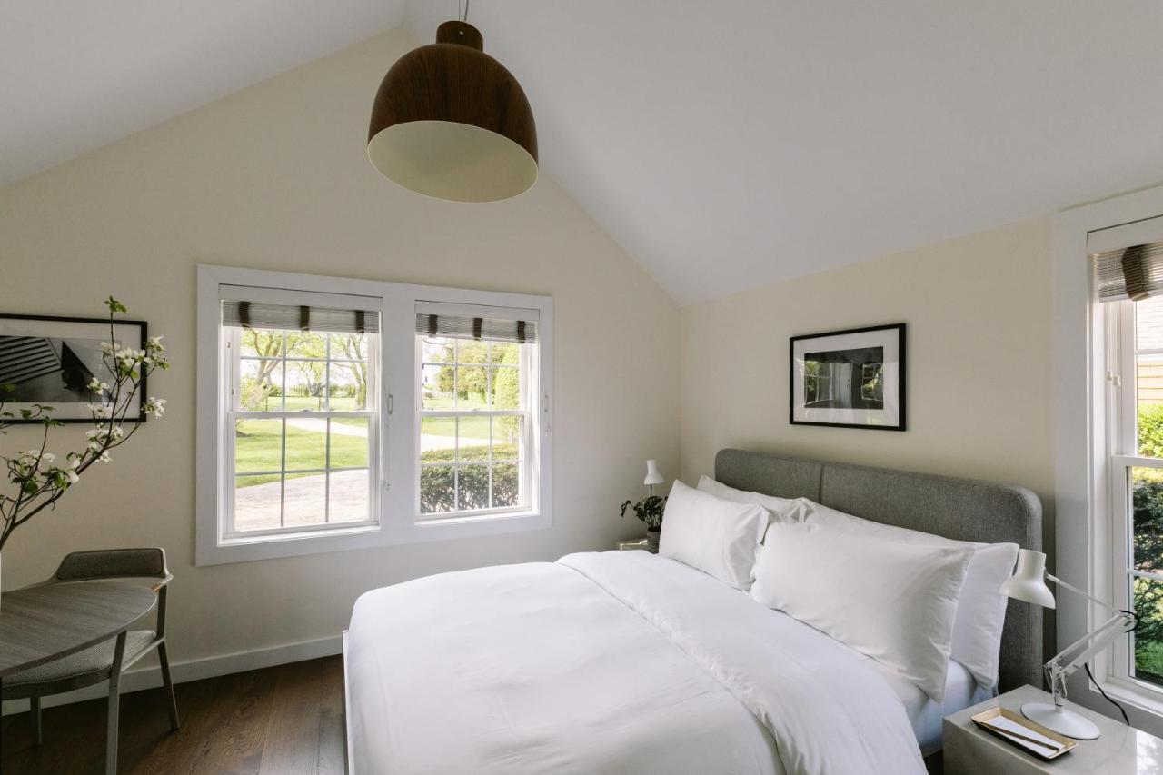 The Roundtree, Amagansett Otel Dış mekan fotoğraf