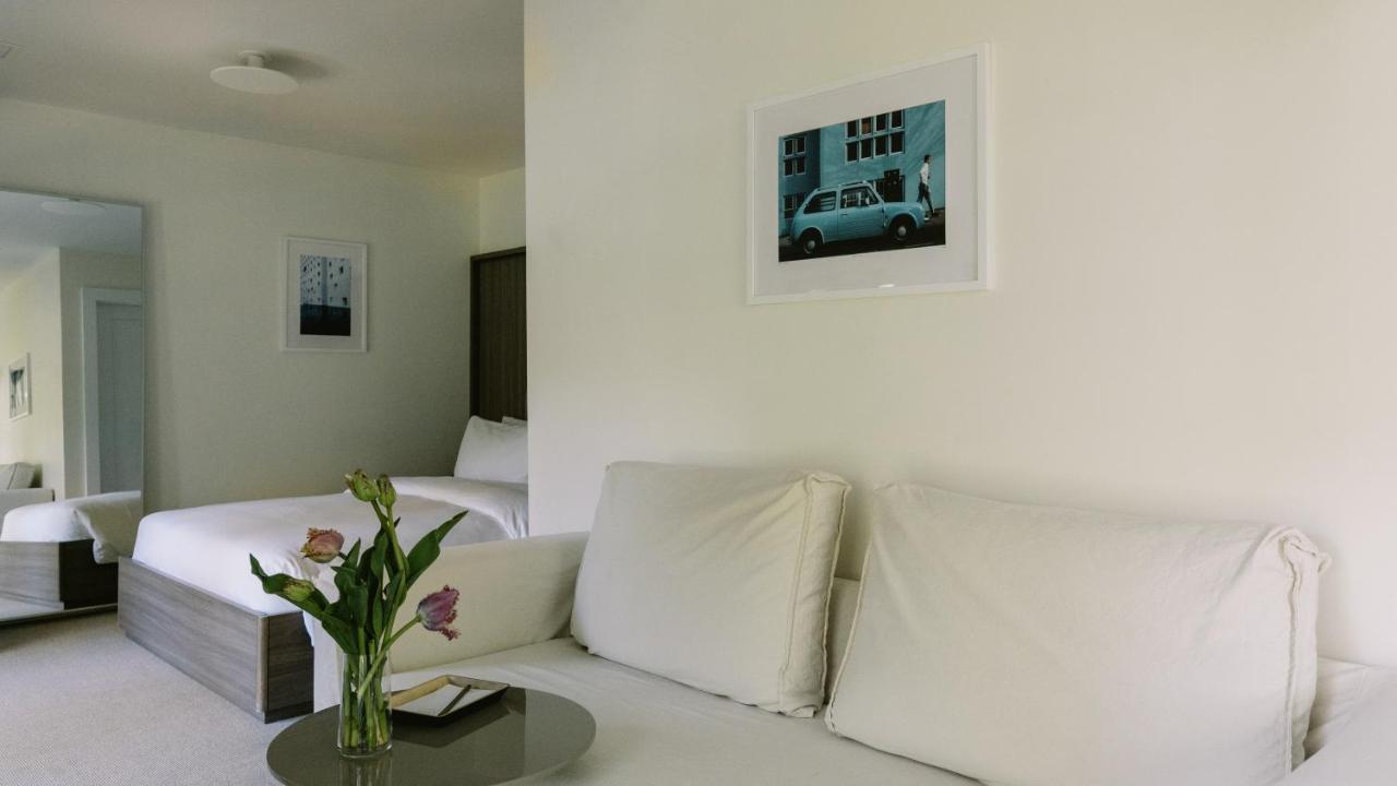 The Roundtree, Amagansett Otel Dış mekan fotoğraf