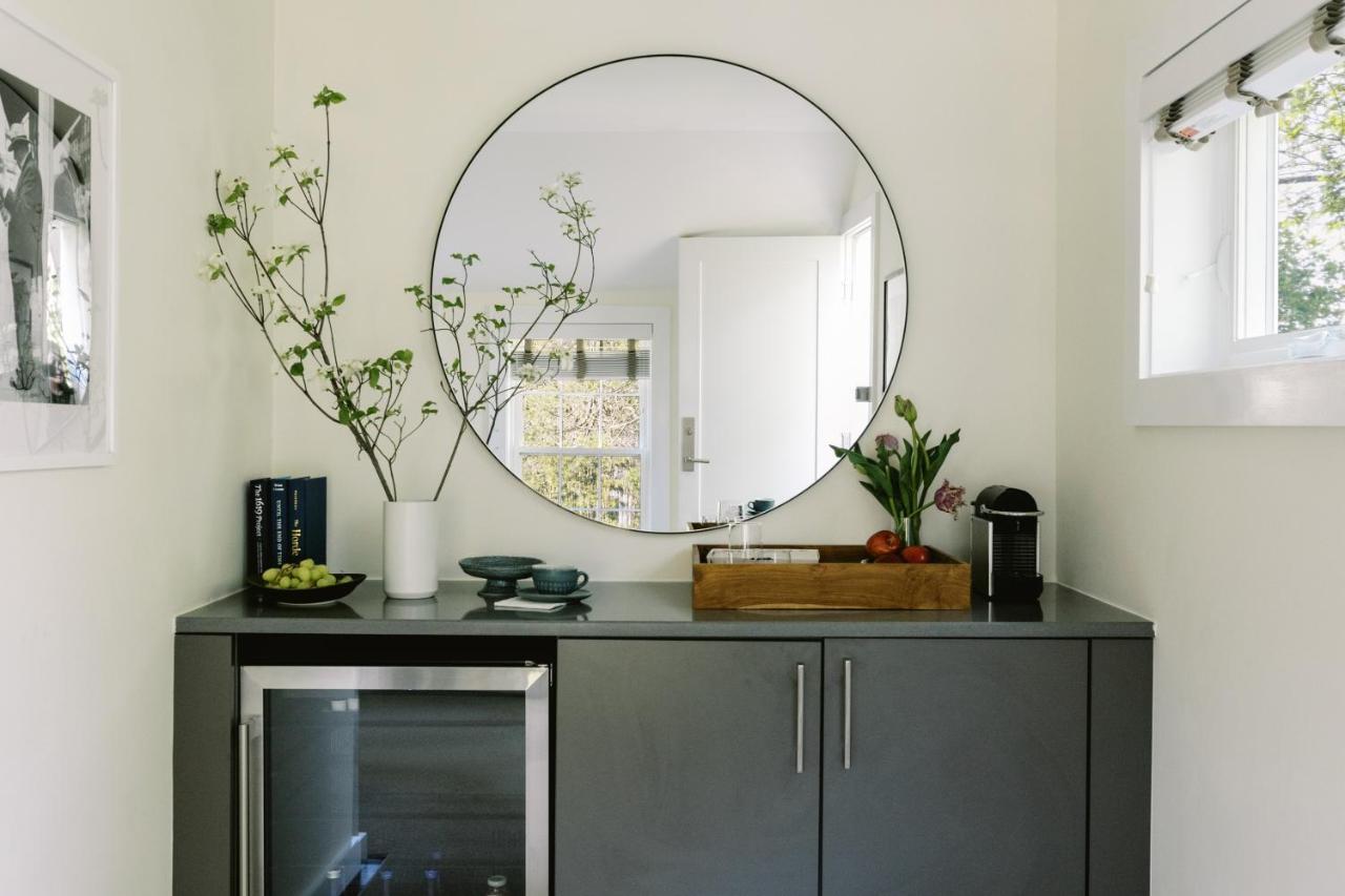 The Roundtree, Amagansett Otel Dış mekan fotoğraf