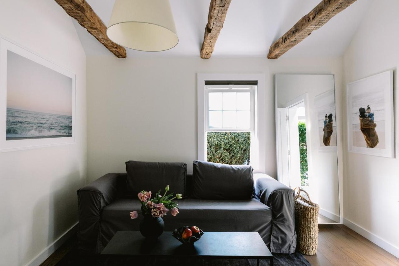 The Roundtree, Amagansett Otel Dış mekan fotoğraf