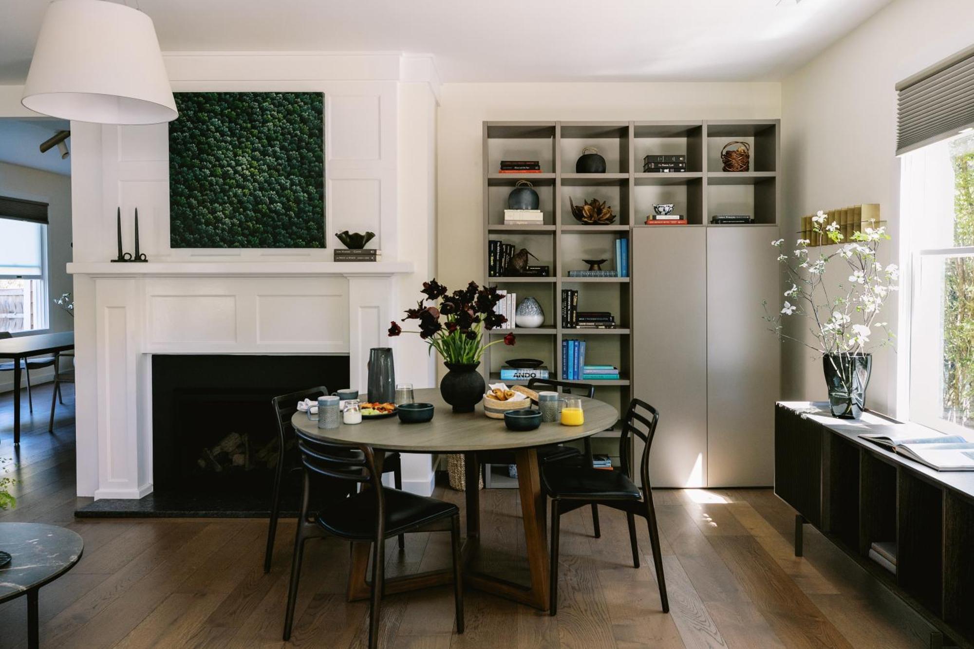 The Roundtree, Amagansett Otel Dış mekan fotoğraf
