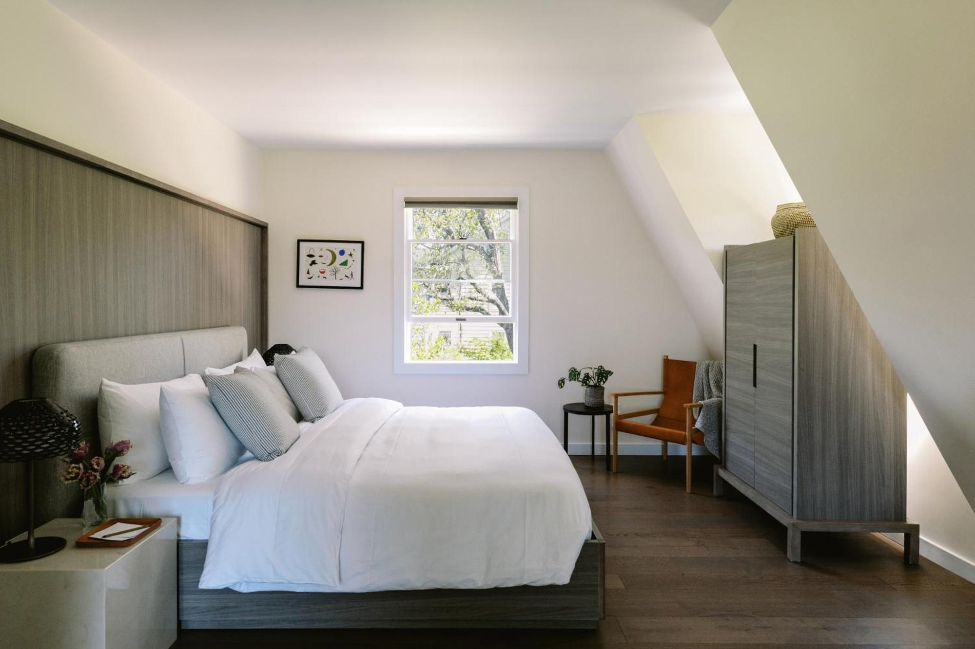 The Roundtree, Amagansett Otel Dış mekan fotoğraf