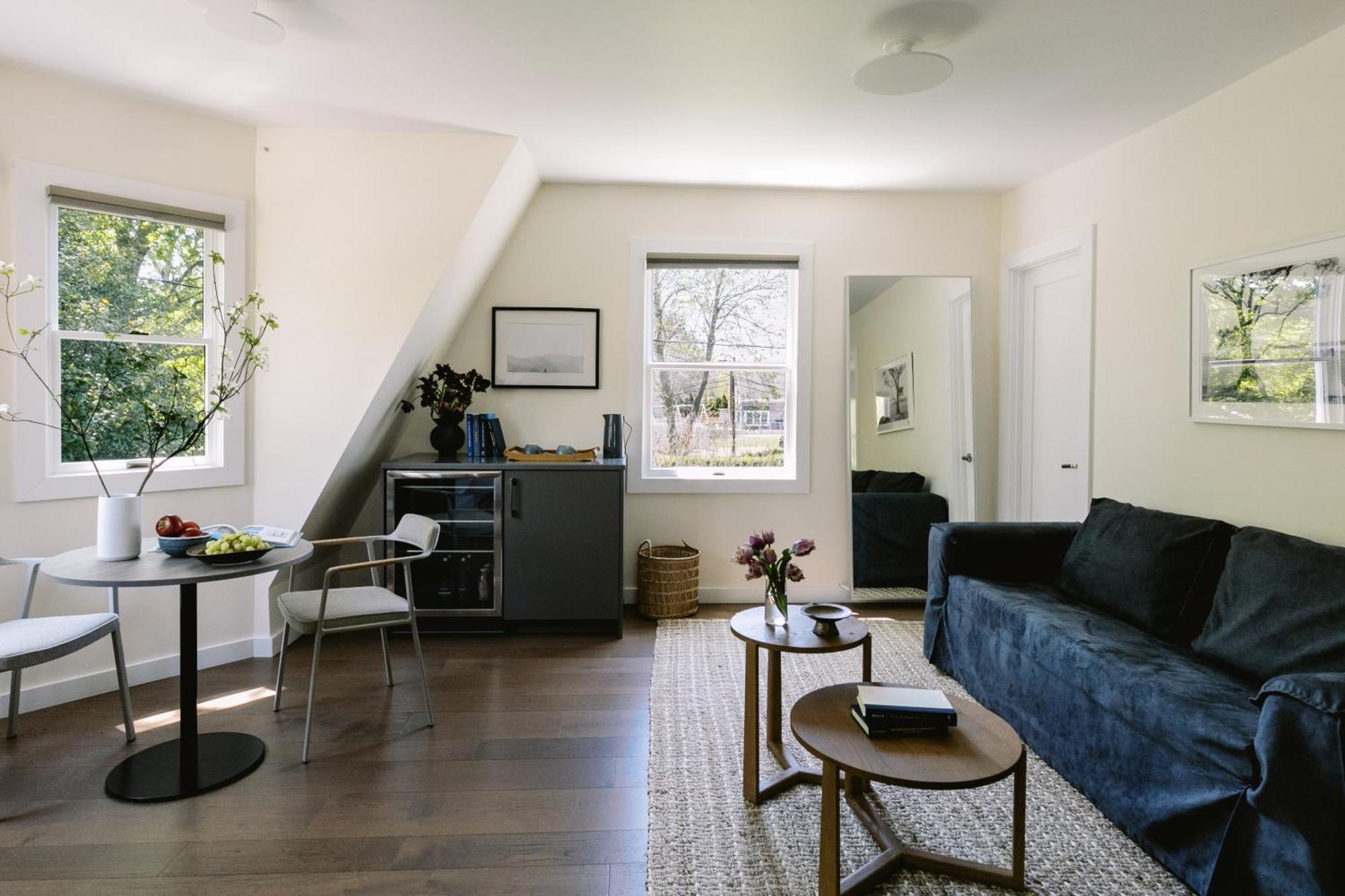 The Roundtree, Amagansett Otel Dış mekan fotoğraf