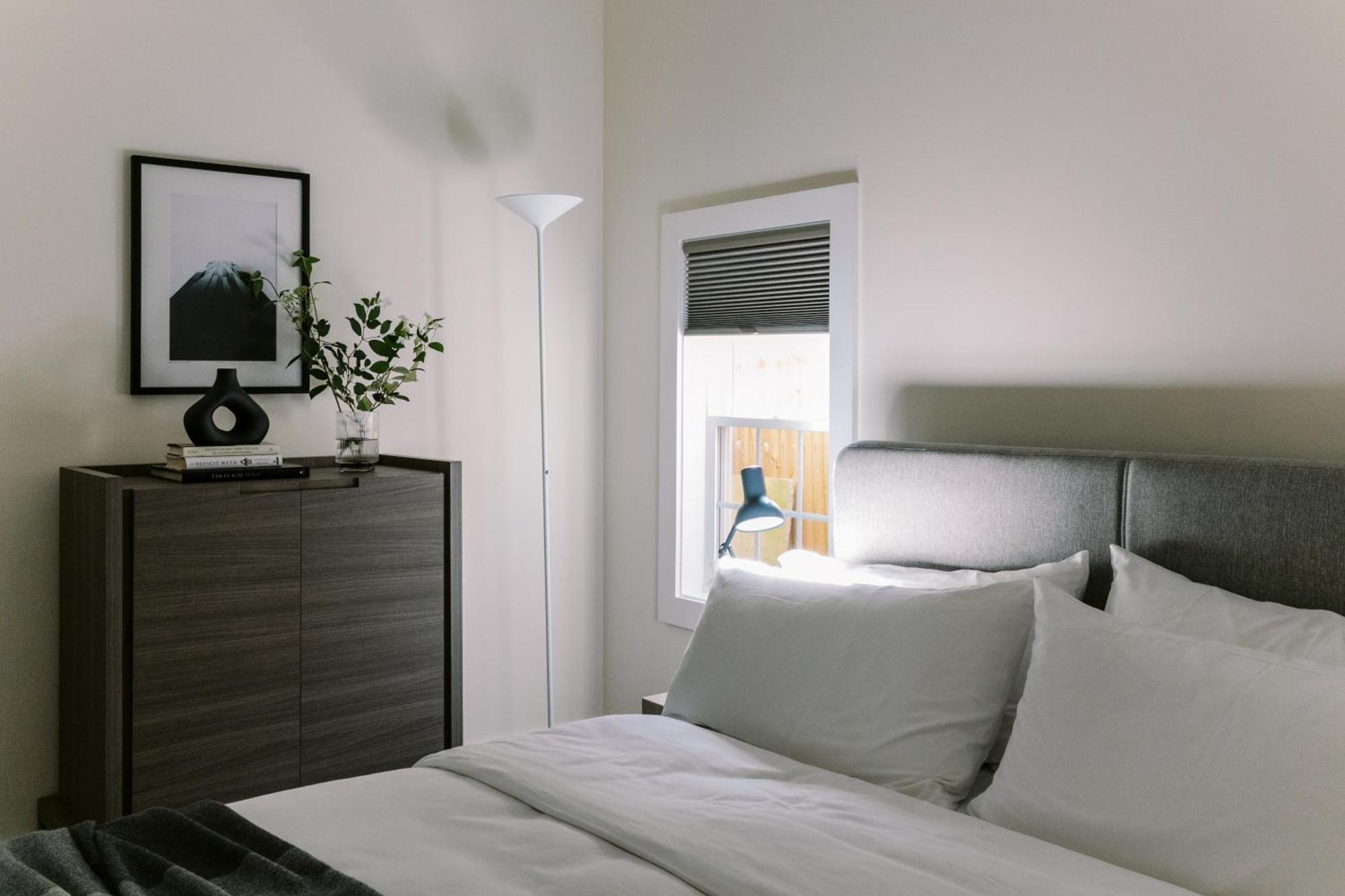 The Roundtree, Amagansett Otel Dış mekan fotoğraf