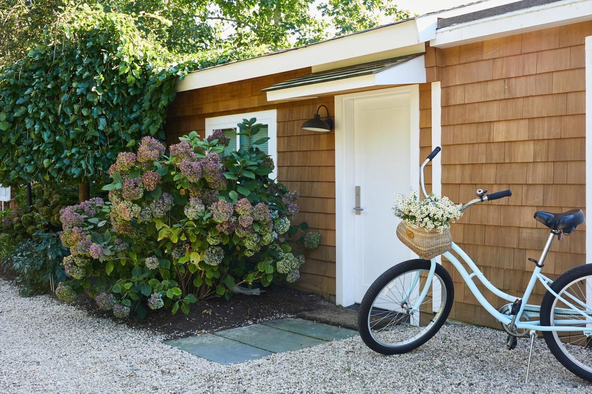 The Roundtree, Amagansett Otel Dış mekan fotoğraf