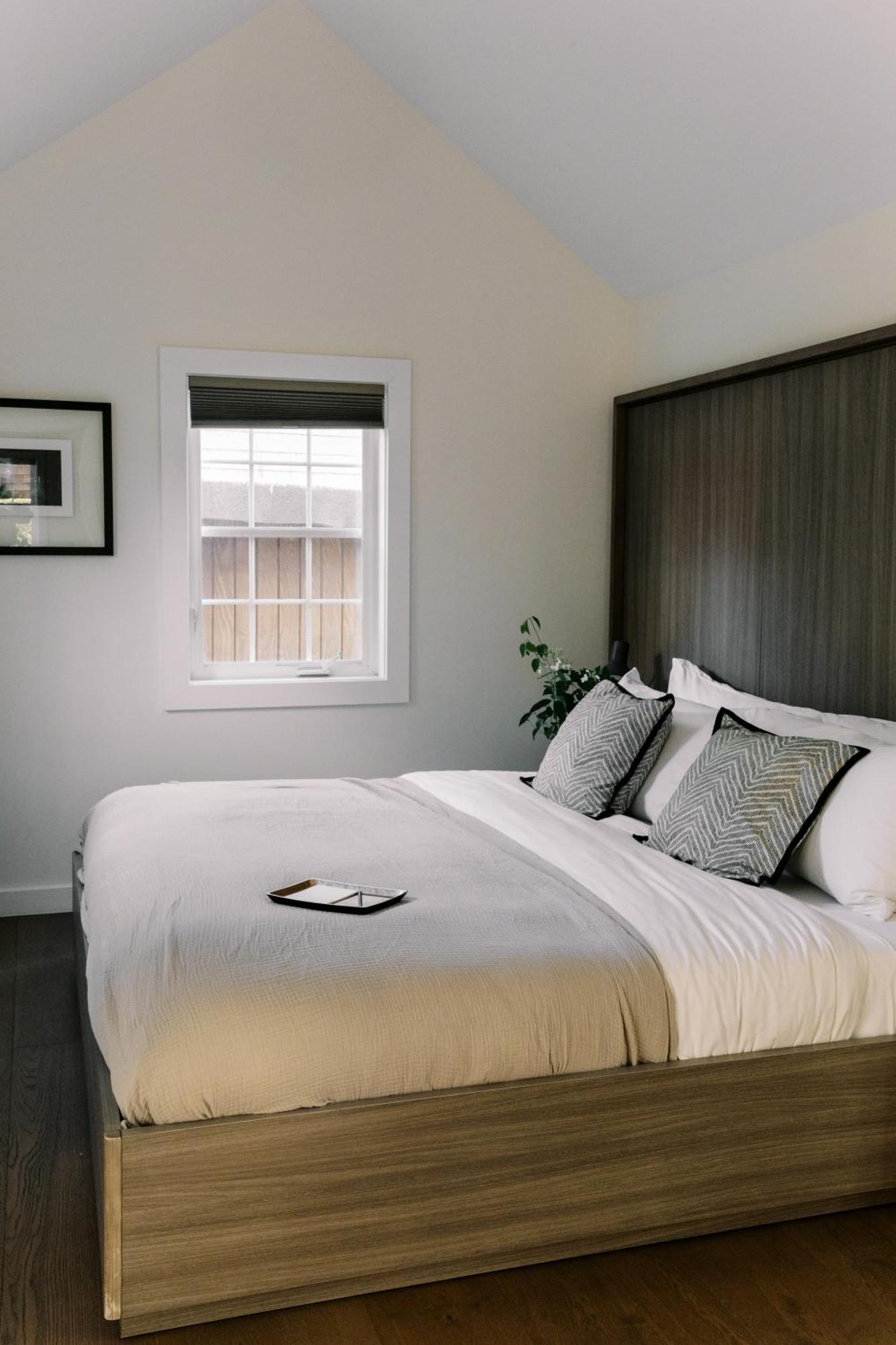 The Roundtree, Amagansett Otel Dış mekan fotoğraf