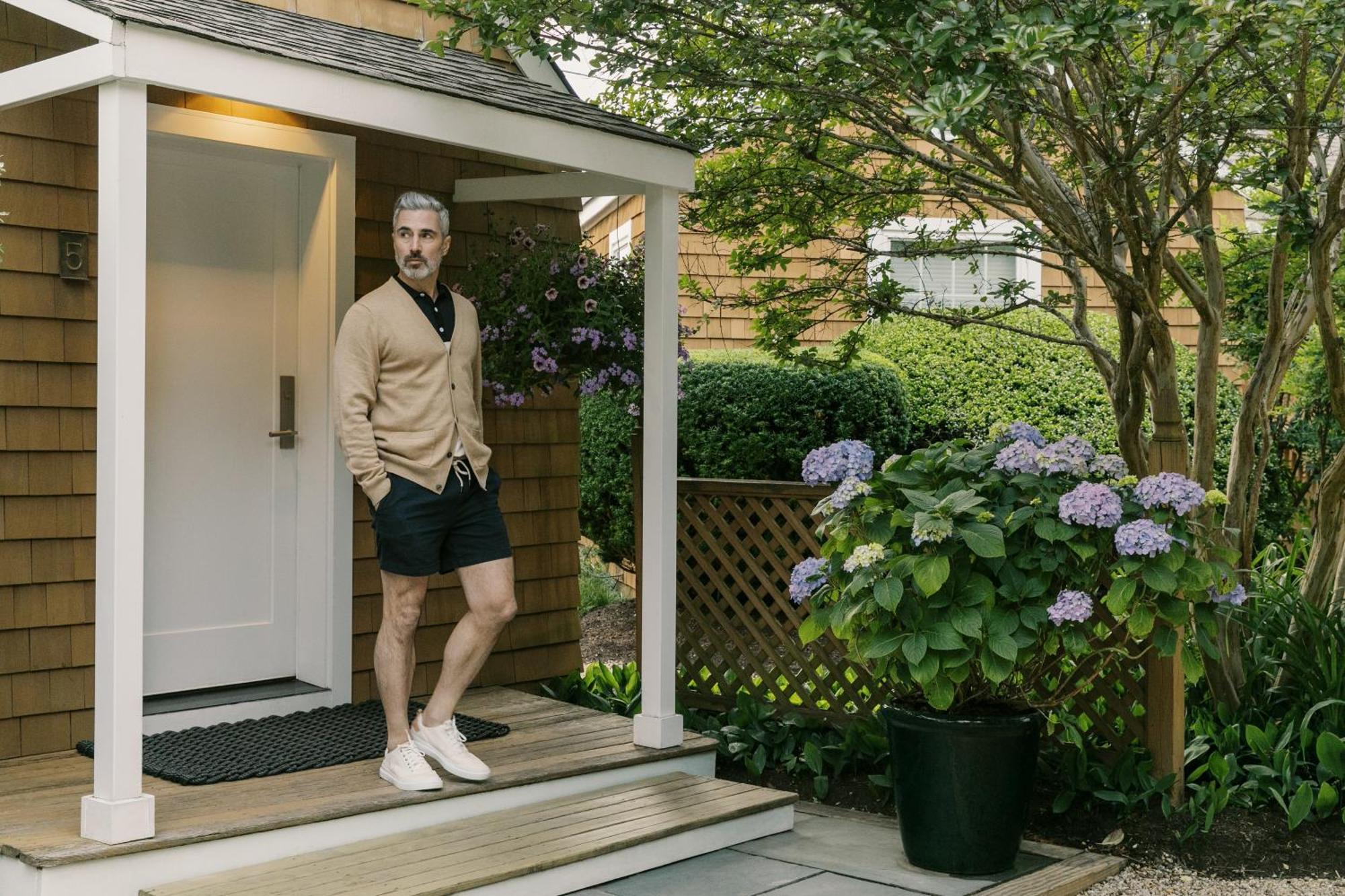 The Roundtree, Amagansett Otel Dış mekan fotoğraf