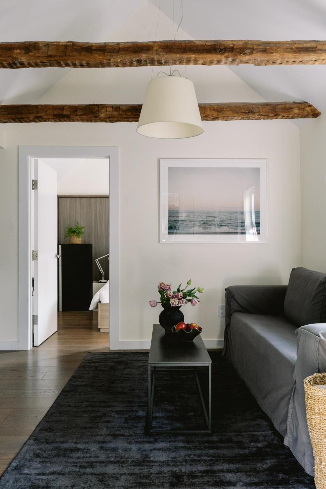 The Roundtree, Amagansett Otel Dış mekan fotoğraf