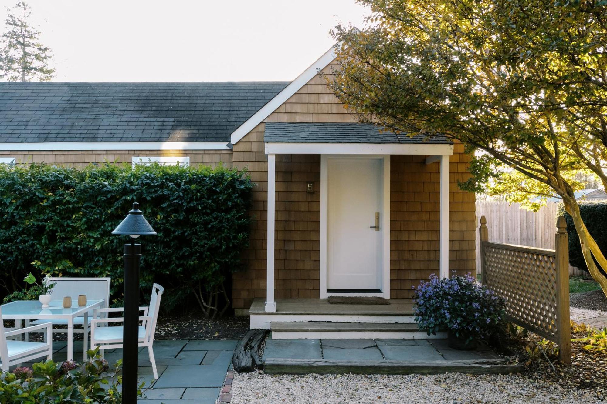 The Roundtree, Amagansett Otel Dış mekan fotoğraf