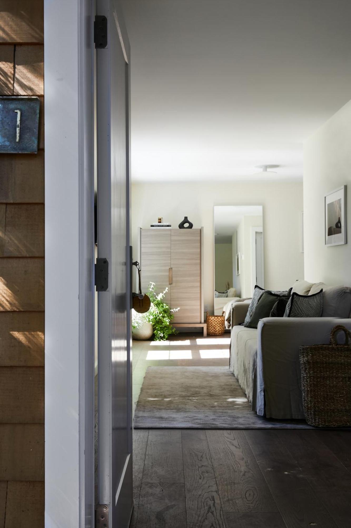 The Roundtree, Amagansett Otel Dış mekan fotoğraf