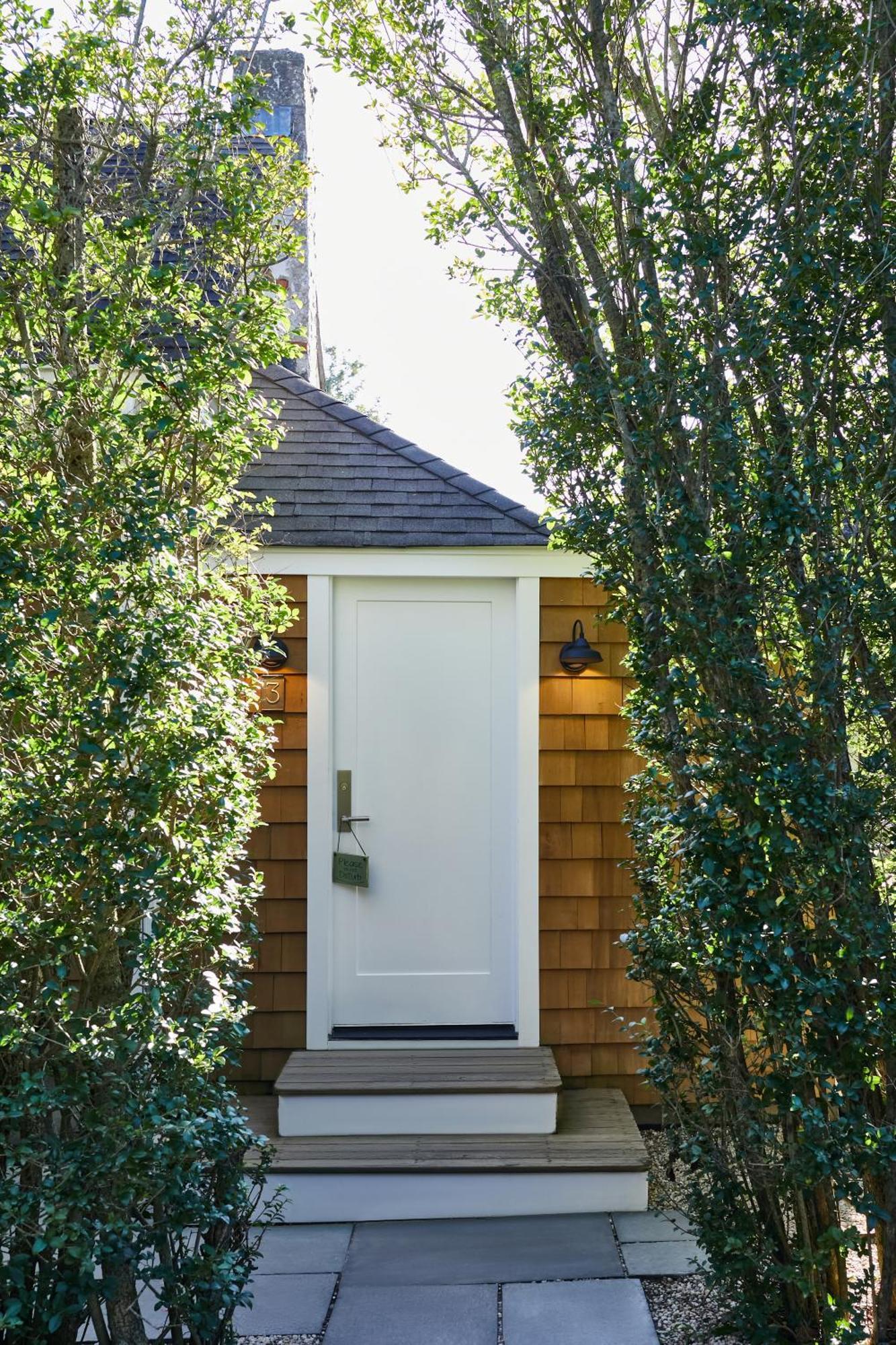 The Roundtree, Amagansett Otel Dış mekan fotoğraf