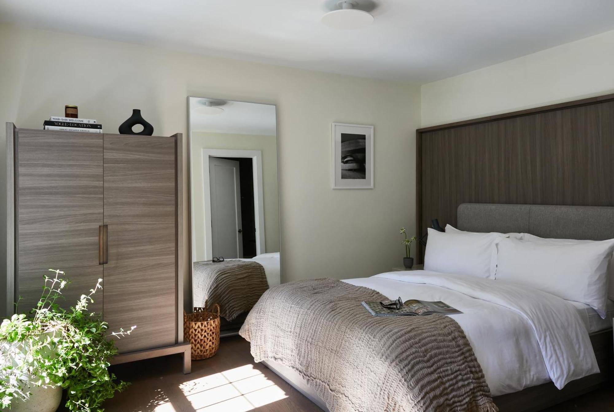 The Roundtree, Amagansett Otel Dış mekan fotoğraf