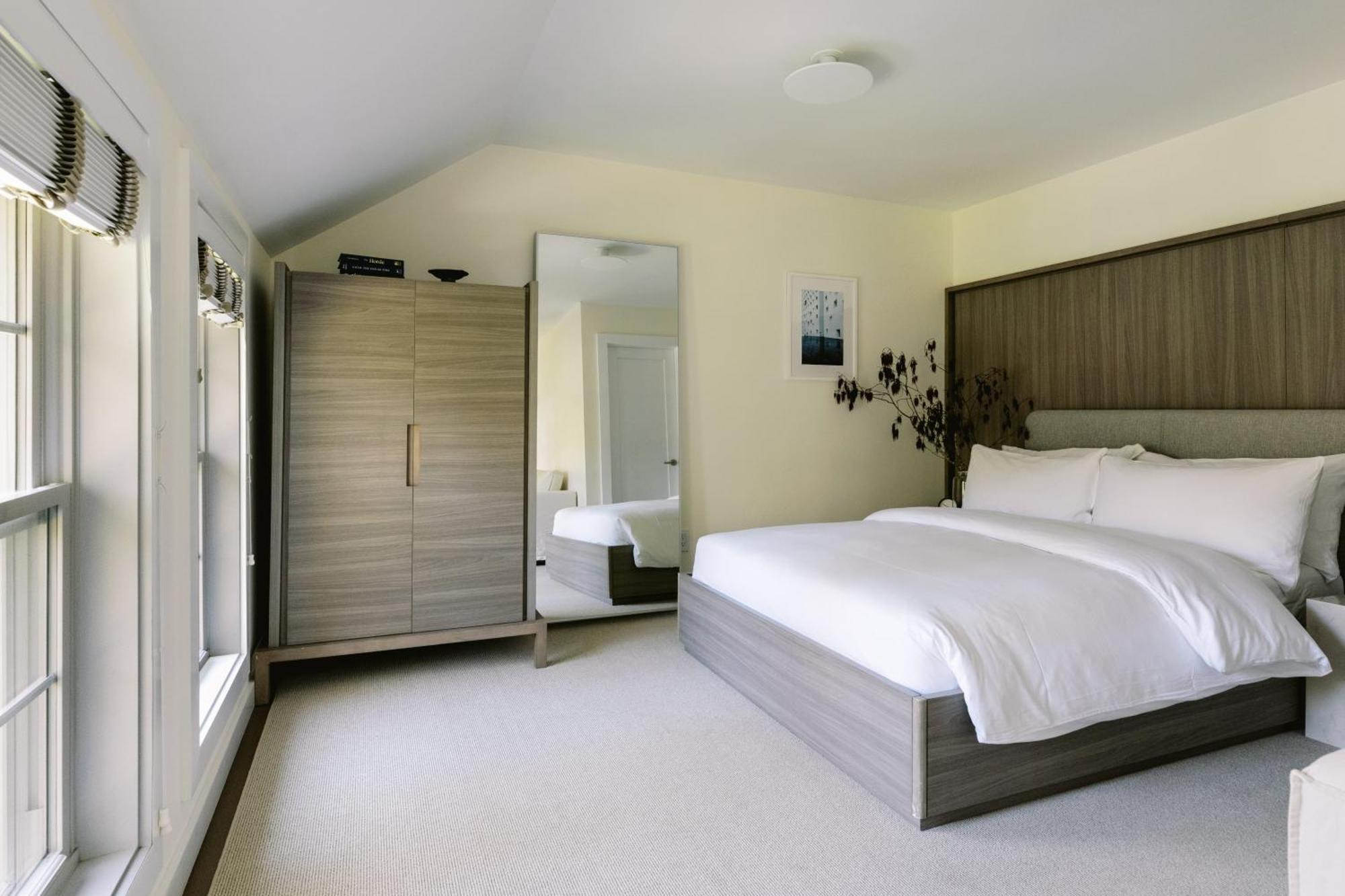 The Roundtree, Amagansett Otel Dış mekan fotoğraf