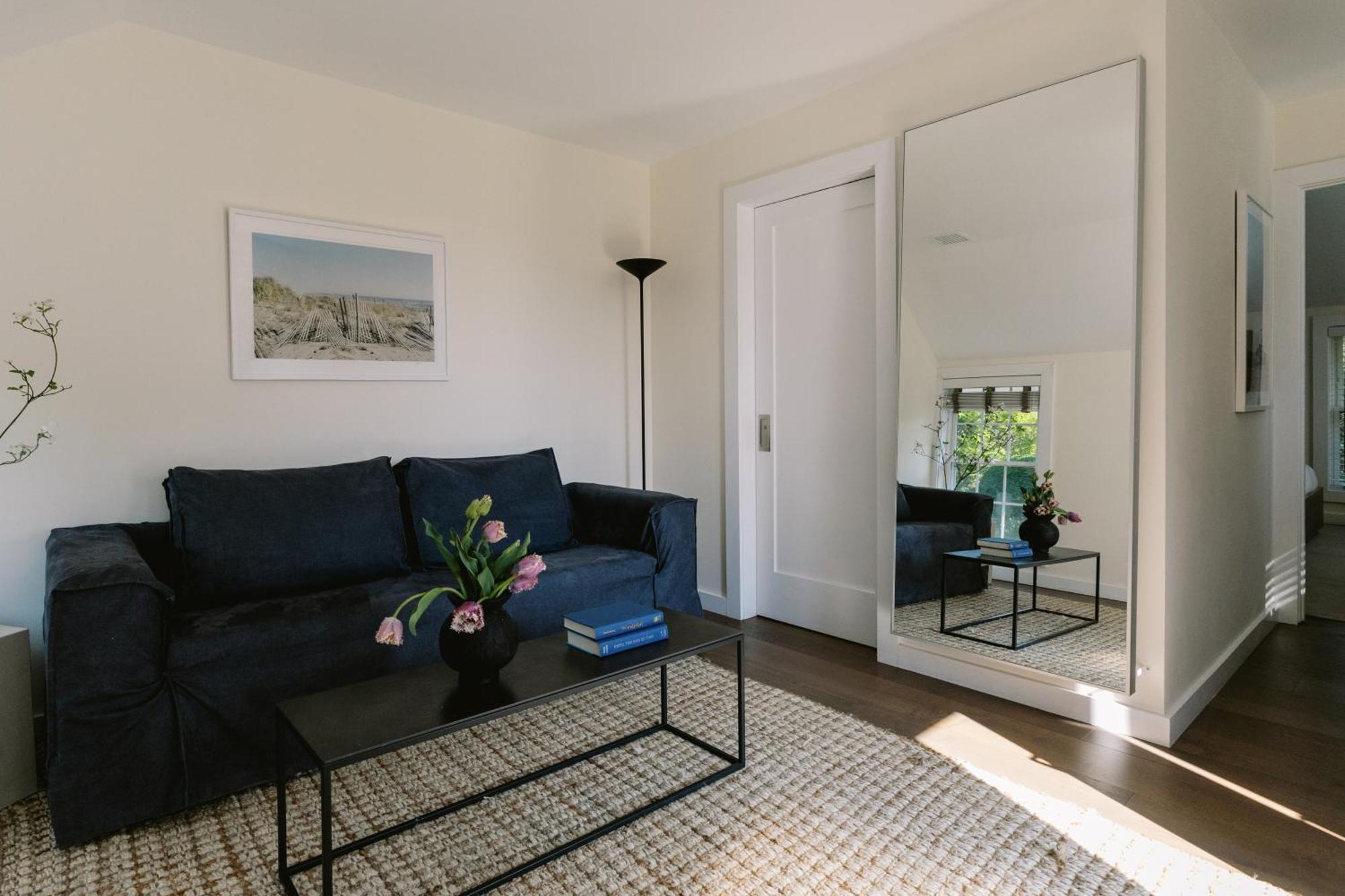 The Roundtree, Amagansett Otel Dış mekan fotoğraf
