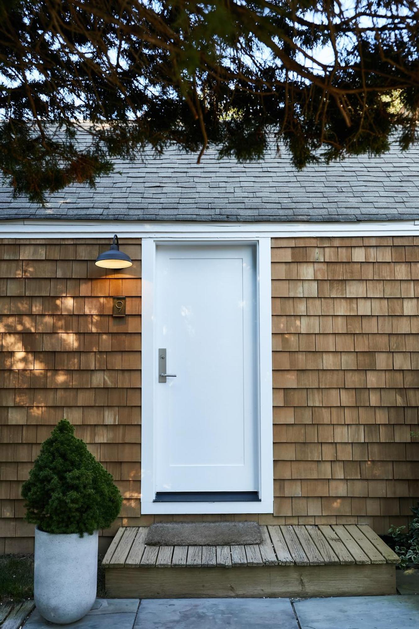 The Roundtree, Amagansett Otel Dış mekan fotoğraf
