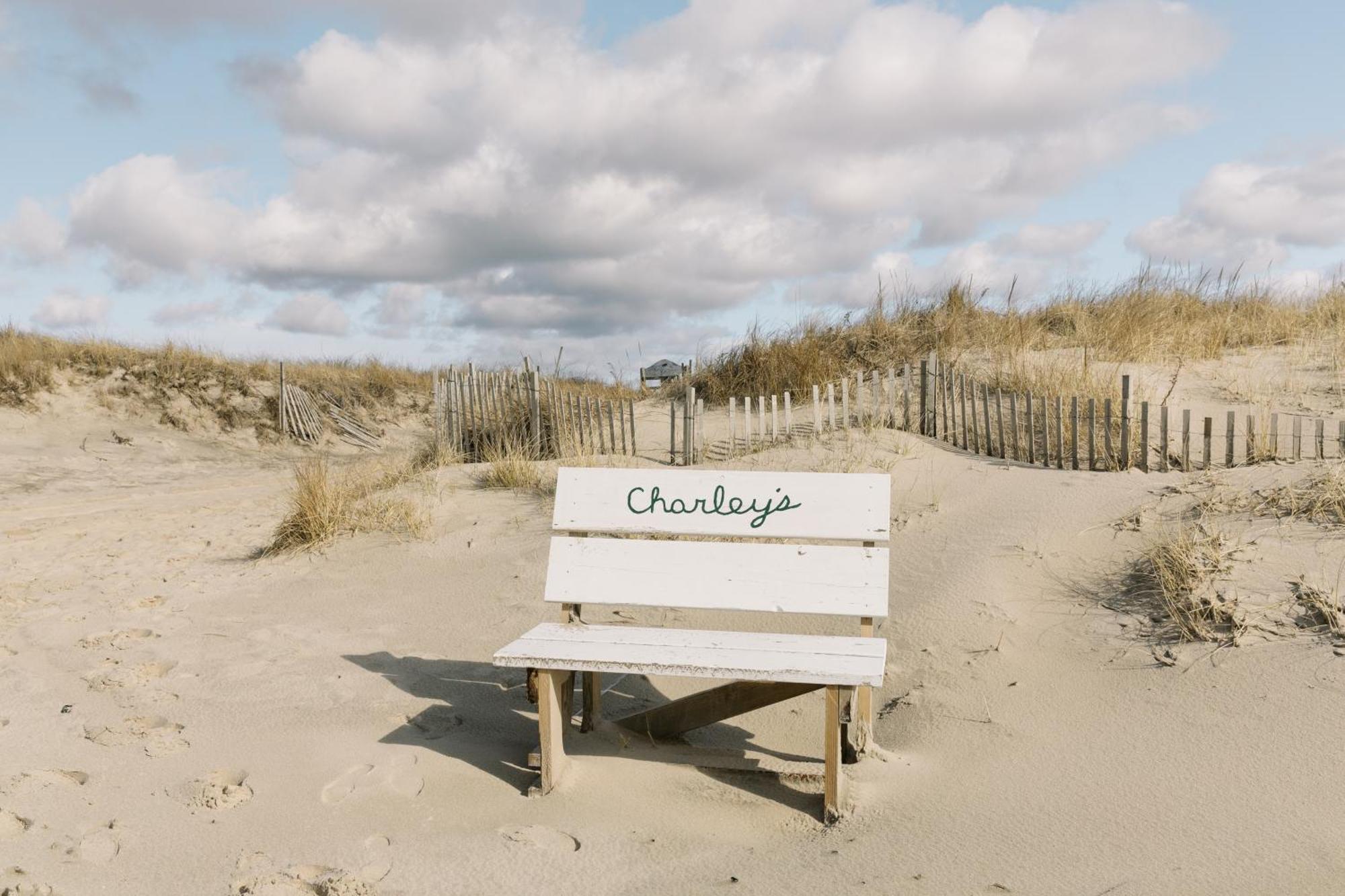 The Roundtree, Amagansett Otel Dış mekan fotoğraf