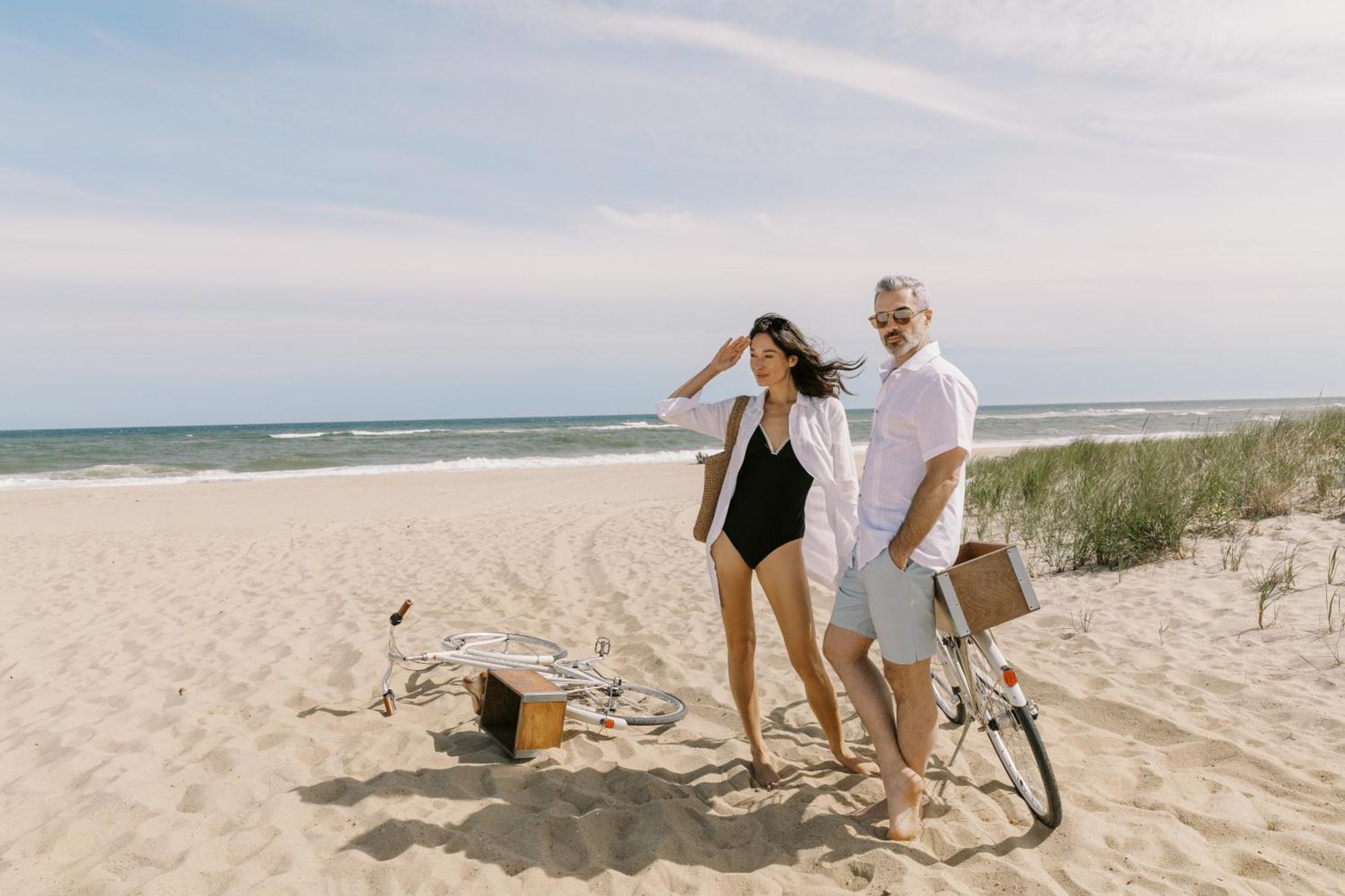The Roundtree, Amagansett Otel Dış mekan fotoğraf
