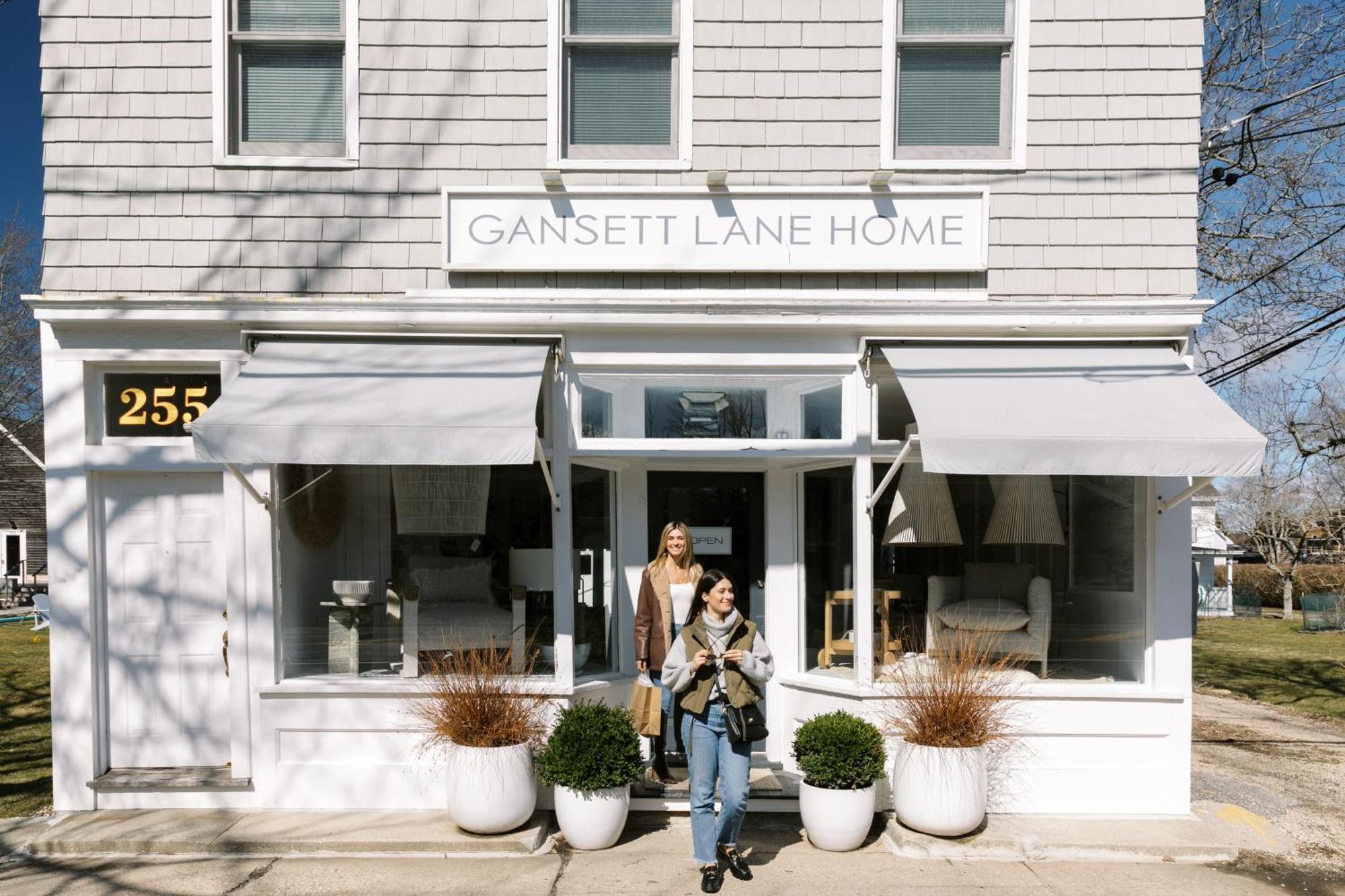 The Roundtree, Amagansett Otel Dış mekan fotoğraf
