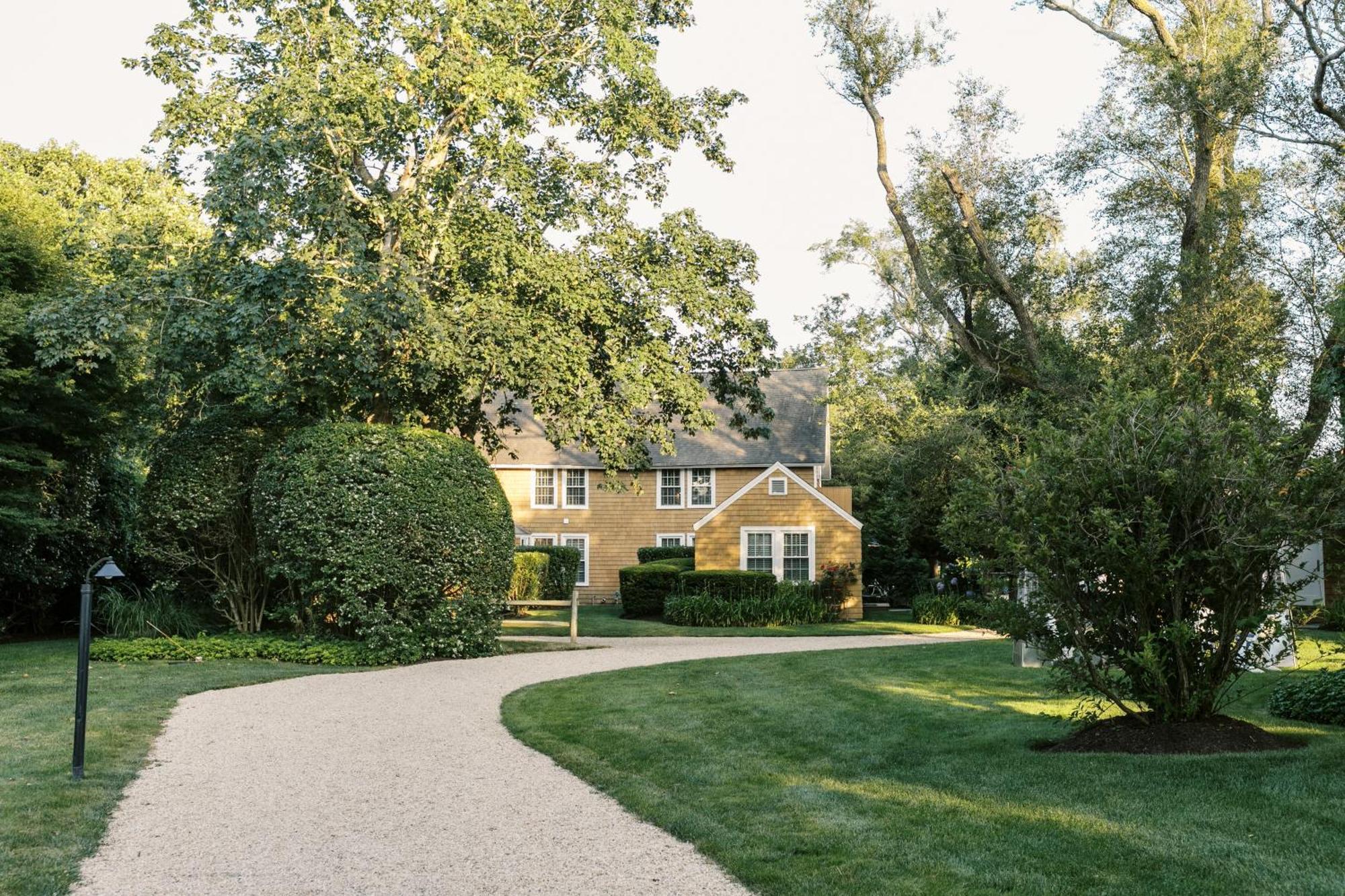 The Roundtree, Amagansett Otel Dış mekan fotoğraf