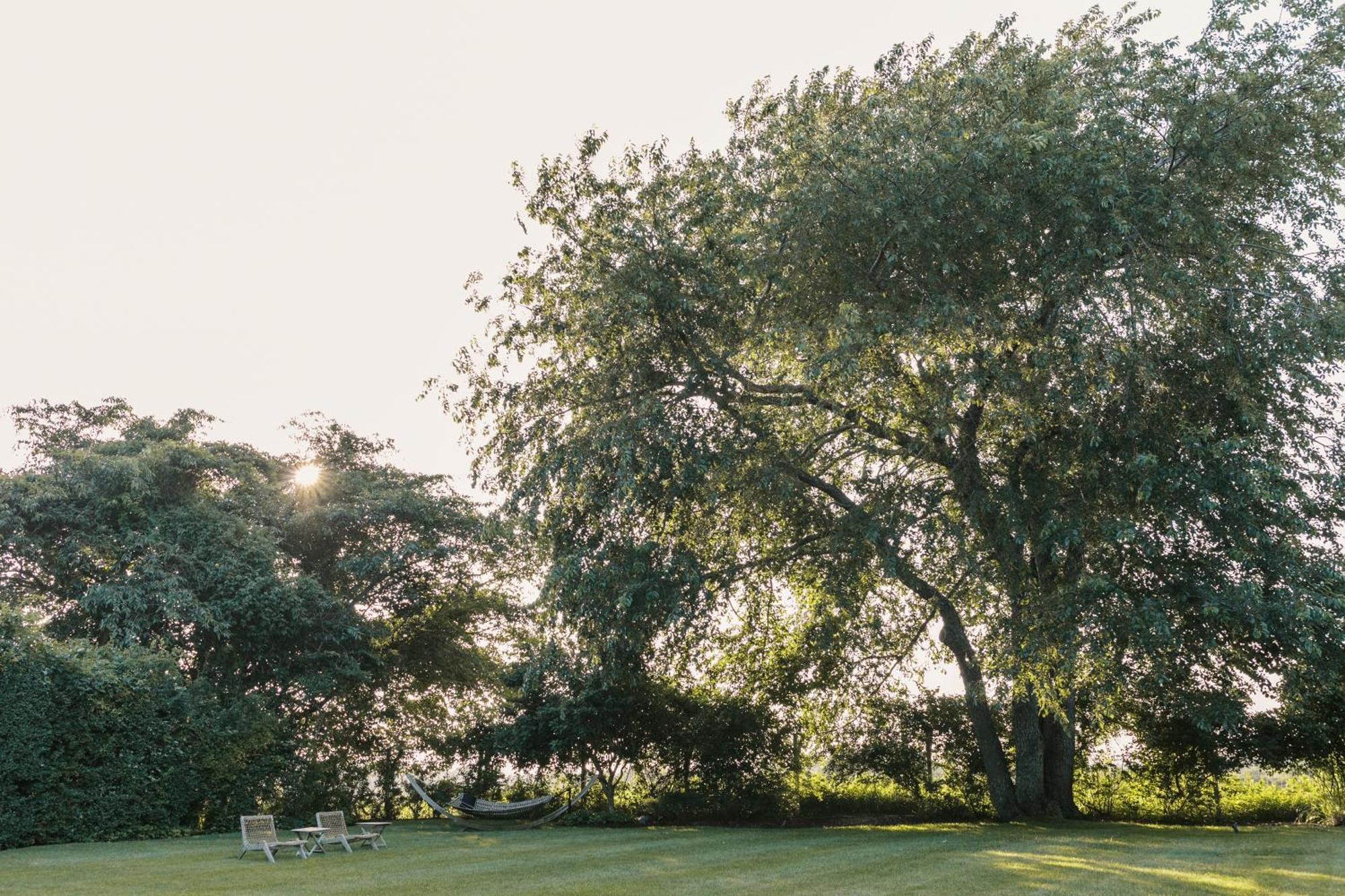 The Roundtree, Amagansett Otel Dış mekan fotoğraf