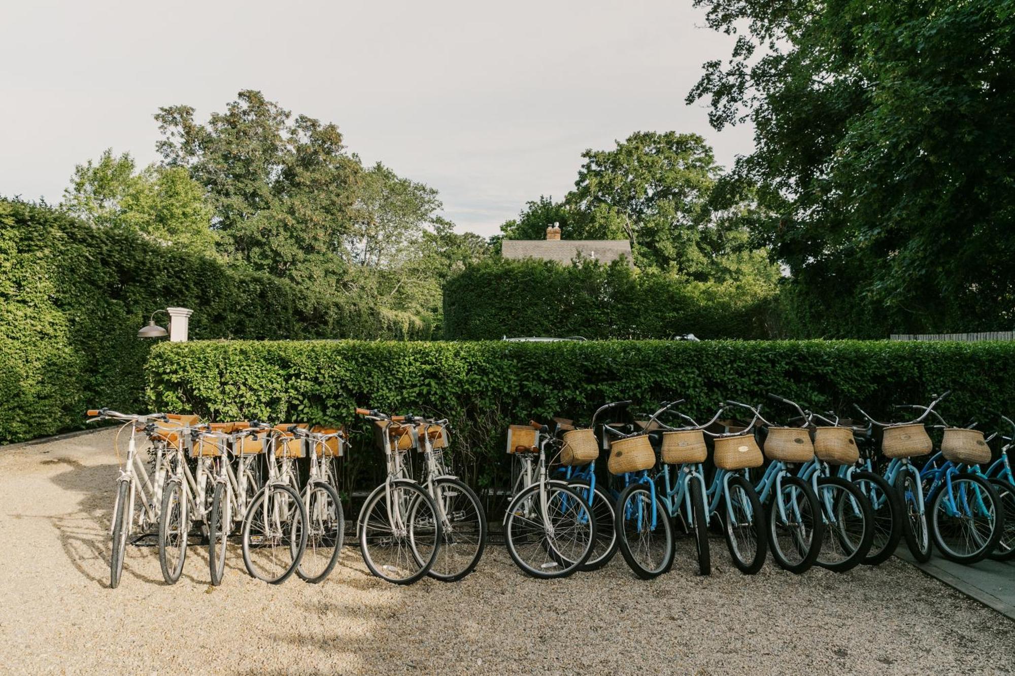 The Roundtree, Amagansett Otel Dış mekan fotoğraf