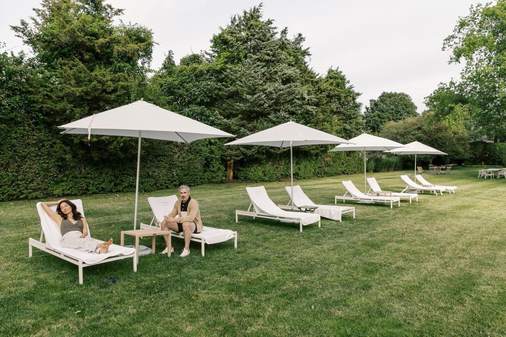 The Roundtree, Amagansett Otel Dış mekan fotoğraf